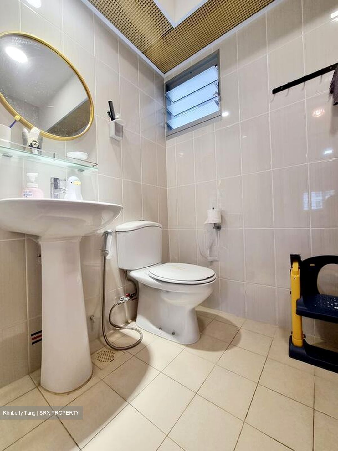 Blk 782A Woodlands Meadow (Woodlands), HDB 5 Rooms #496516181